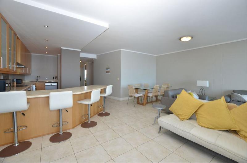 2 Bedroom Property for Sale in Bloubergstrand Western Cape